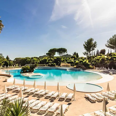 Апартаменты Studio Saint-raphael, 1 Piece, 4 Personnes - Fr-1-504-647