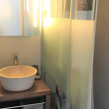 Апартаменты Studio Saint-raphael, 1 Piece, 4 Personnes - Fr-1-504-647