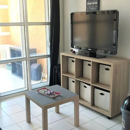 Studio Saint-raphael, 1 Piece, 4 Personnes - Fr-1-504-647
