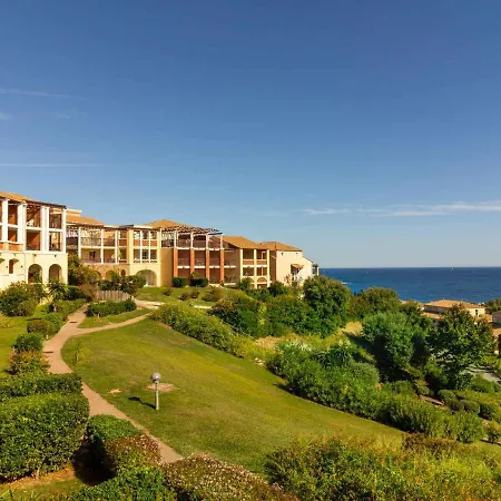 Studio Saint-raphael, 1 Piece, 4 Personnes - Fr-1-504-647 Апартаменты Сен-Рафаэль